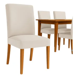 FCS001 ARENA - PACK X6 FUNDA CUBRE SILLA SPANDEX