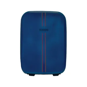 VALIJAS PLEGABLES 24" MONOBAG VP24 AZUL