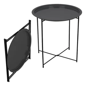 MES005 MESA FIJA CIRCULAR