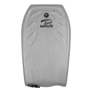 TABLA BODYBOARD 58 cm GRIS