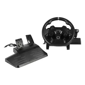 PC001 VOLANTE AUTOMOVILISTICO PC
