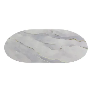 BAN-ALF001 CALACATA ALFOMBRA BAÑO 3.5 MM