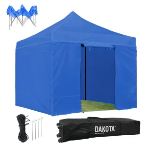 GZ33P4 GAZEBO 3X3 AZUL