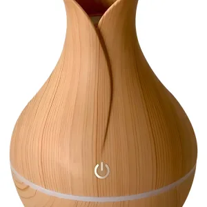 HUM02 HUMIDIFICADOR USB JARRON