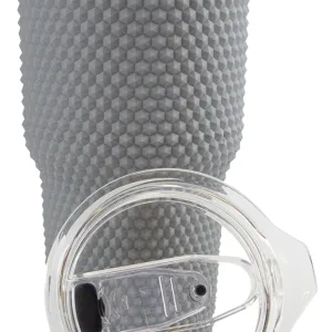 V800SSGO VASO 800ML GRIS OSCURO