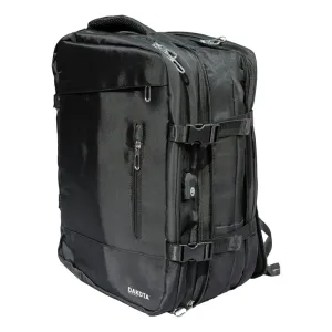 MOCHILA MONOBAG MG-NEGRO