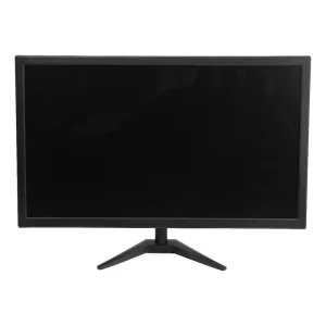 MP27 - MONITOR 27" PANTALLA PLANA FHD