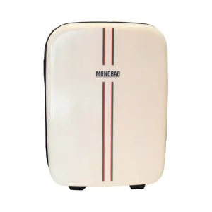 VALIJAS PLEGABLES 24" MONOBAG VP24 BEIGE