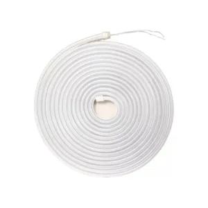 TIR001BC TIRA DE LUCES NEÓN BLANCO CÁLIDO
