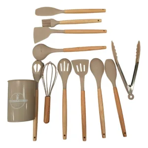 COC002 SET DE UTENSILIOS PARA COCINA