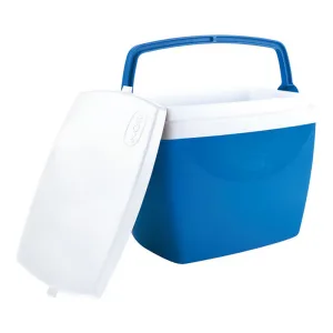 Conservadora Heladera Mor 6l Portatil Camping Playa Frio