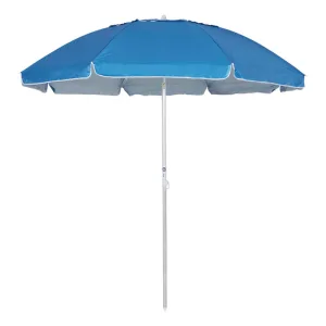 Sombrilla Articulada 240cm Bel Playa Camping
